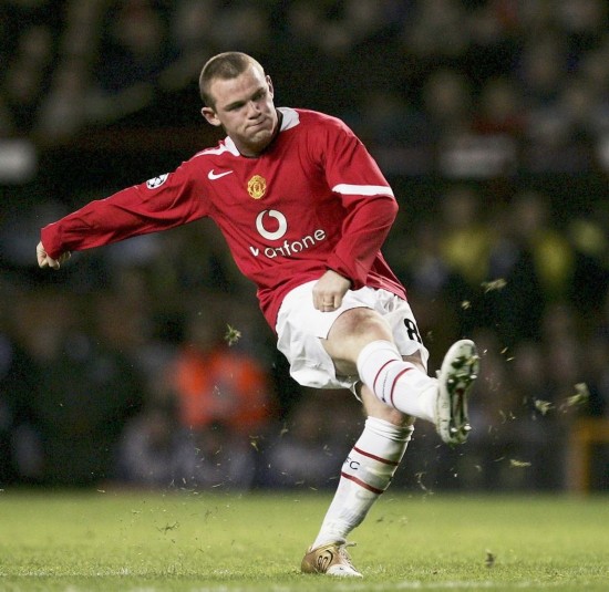 前鋒的高速 前鋒的高速