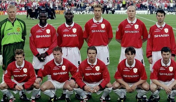 現並不意外 現並不意外